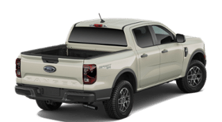2026 Ford Ranger® External Image 3